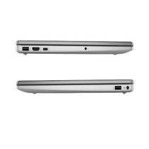 HP 250 G10 Laptop With 15.6-Inch Display, Core i5-1334U Processor/16GB RAM/1TB SSD/Intel Iris Xe Graphics/Windows 11 Pro English Turbo Silver