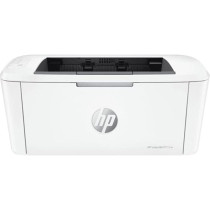 HP LaserJet M111w Printer, White
