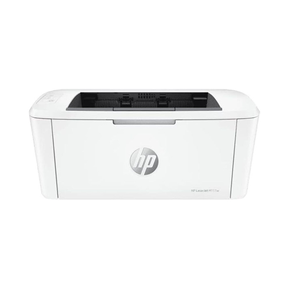 HP LaserJet M111w Printer, White