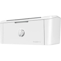 HP LaserJet M111w Printer, White