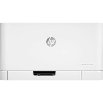 HP Color Laser 150a Home & Office Printer, 4ZB94A - White