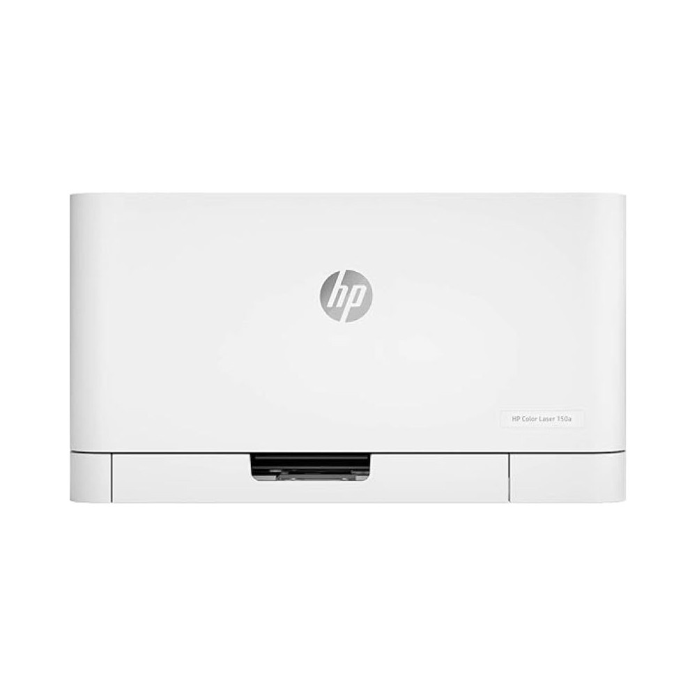 HP Color Laser 150a Home & Office Printer, 4ZB94A - White