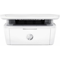 HP LaserJet MFP M141a Printer, Print, Copy, Scan, White, 7MD73A