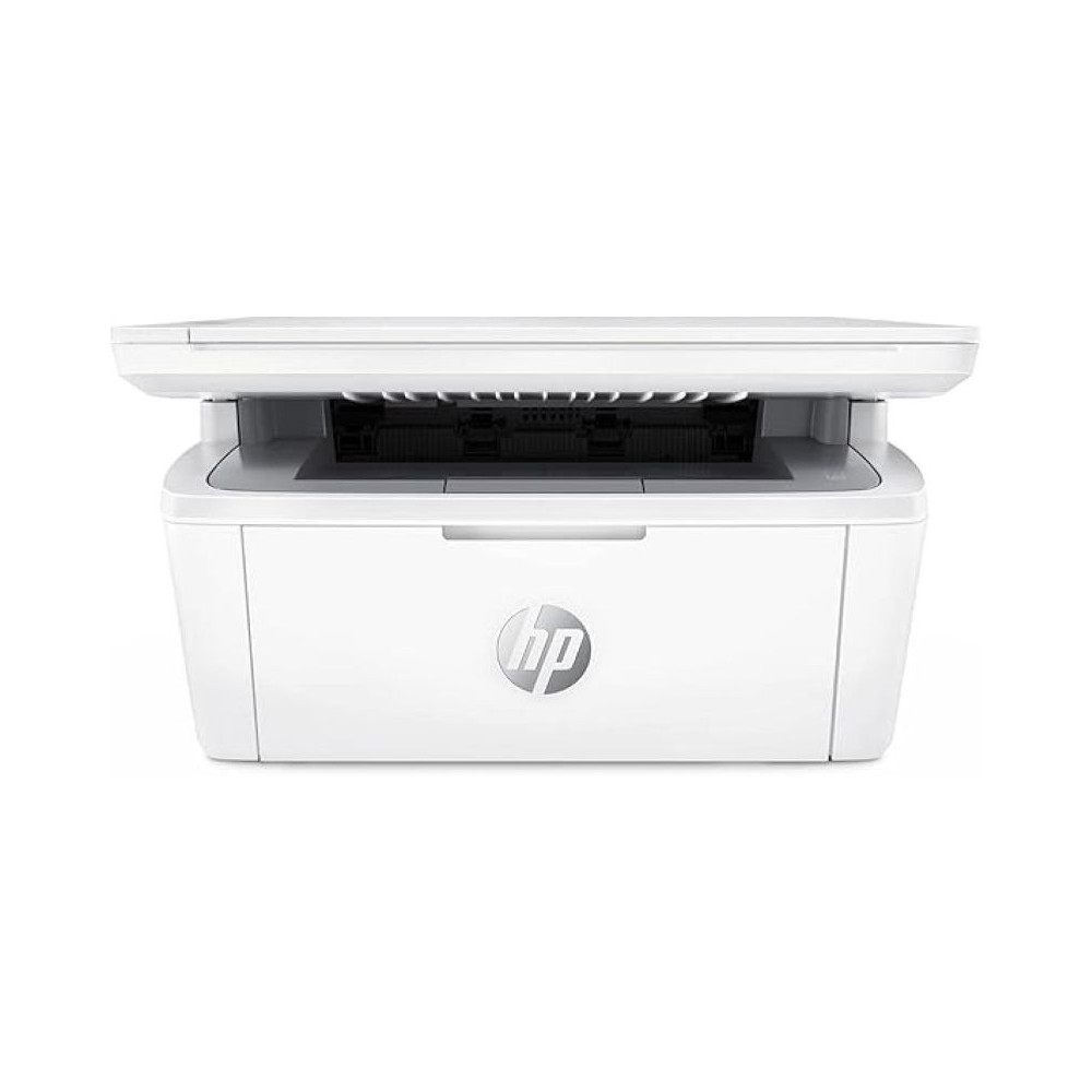 HP LaserJet MFP M141a Printer, Print, Copy, Scan, White, 7MD73A