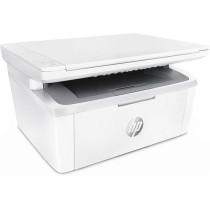 HP LaserJet MFP M141a Printer, Print, Copy, Scan, White, 7MD73A