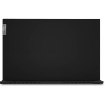 Lenovo ThinkVision M15 15.6 Inch Full HD WLED LCD Monitor 16:9 Raven Black