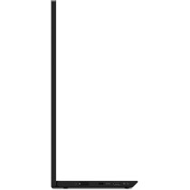 Lenovo ThinkVision M15 15.6 Inch Full HD WLED LCD Monitor 16:9 Raven Black