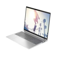 HP ProBook 460 Laptop With 16-Inch WUXGA Display, Core Ultra 7 155H Processor/16GB RAM/512GB SSD/4GB NVIDIA GeForce RTX 2050 Graphics Card/Windows 11 Pro English Pike silver
