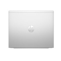 HP ProBook 460 Laptop With 16-Inch WUXGA Display, Core Ultra 7 155H Processor/16GB RAM/512GB SSD/4GB NVIDIA GeForce RTX 2050 Graphics Card/Windows 11 Pro English Pike silver