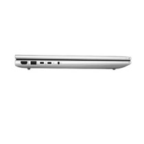 HP ProBook 460 Laptop With 16-Inch WUXGA Display, Core Ultra 7 155H Processor/16GB RAM/512GB SSD/4GB NVIDIA GeForce RTX 2050 Graphics Card/Windows 11 Pro English Pike silver