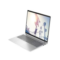 HP ProBook 460 Laptop With 16-Inch WUXGA Display, Core Ultra 7 155H Processor/32GB RAM/1TB SSD/4GB NVIDIA GeForce RTX 2050 Graphics Card/Windows 11 Pro English Pike silver