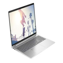 HP ProBook 460 Laptop With 16-Inch WUXGA Display, Core Ultra 7 155H Processor/32GB RAM/1TB SSD/4GB NVIDIA GeForce RTX 2050 Graphics Card/Windows 11 Pro English Pike silver