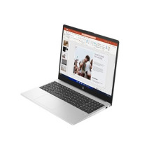 HP 250 G10 Laptop With 15.6-Inch Display, Core i5-1334U Processor/32GB RAM/1TB SSD/Intel Iris Xe Graphics/Windows 11 Pro English Turbo Silver