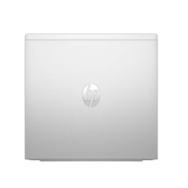 HP ProBook 460 Laptop With 16-Inch WUXGA Display, Core Ultra 7 155H Processor/16GB RAM/1TB SSD/4GB NVIDIA GeForce RTX 2050 Graphics Card/Windows 11 Pro English Pike silver