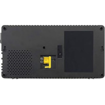 APC Easy Ups Bv 650va, Avr, Universal Outlet, 230v