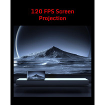 REDMAGIC 10 Pro, 5G Android Smartphone, 12GB 256GB, Dual Sim Unlocked White, Global Version, 1 Year Warranty