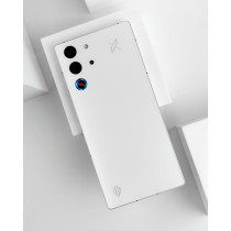 REDMAGIC 10 Pro, 5G Android Smartphone, 12GB 256GB, Dual Sim Unlocked White, Global Version, 1 Year Warranty