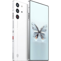 REDMAGIC 10 Pro, 5G Android Smartphone, 12GB 256GB, Dual Sim Unlocked White, Global Version, 1 Year Warranty