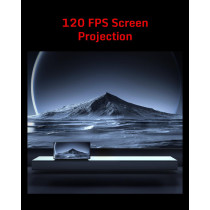 REDMAGIC 10 Pro, 5G Android Smartphone, 16GB, 512GB, Dual Sim Unlocked Moonlight, Global Version, 1 Year Warranty