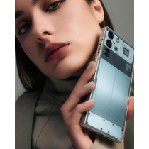 REDMAGIC 10 Pro, 5G Android Smartphone, 16GB, 512GB, Dual Sim Unlocked Moonlight, Global Version, 1 Year Warranty