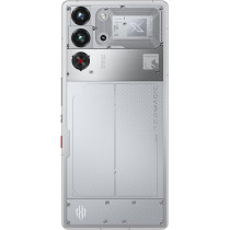 REDMAGIC 10 Pro, 5G Android Smartphone, 16GB, 512GB, Dual Sim Unlocked Moonlight, Global Version, 1 Year Warranty