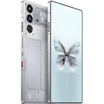 REDMAGIC 10 Pro, 5G Android Smartphone, 16GB, 512GB, Dual Sim Unlocked Moonlight, Global Version, 1 Year Warranty