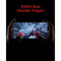 REDMAGIC 10 Pro, 5G Android Smartphone, 24GB, 1TB, Dual Sim Unlocked Dusk, Global Version, 1 Year Warranty
