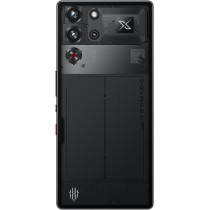 REDMAGIC 10 Pro, 5G Android Smartphone, 24GB, 1TB, Dual Sim Unlocked Dusk, Global Version, 1 Year Warranty