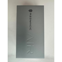 REDMAGIC 10 Air 120Hz Gaming Phone, 5G Android Smartphone, 12GB, 256GB Dual-Sim, Unlocked Twilight Global Version 1 Year Warranty