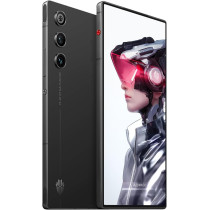 REDMAGIC 10 Air 120Hz Gaming Phone, 5G Android Smartphone, 12GB, 256GB Dual-Sim, Unlocked Twilight Global Version 1 Year Warranty