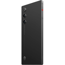 REDMAGIC 10 Air 120Hz Gaming Phone, 5G Android Smartphone, 12GB, 256GB Dual-Sim, Unlocked Twilight Global Version 1 Year Warranty