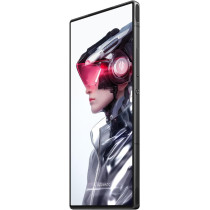 REDMAGIC 10 Air 120Hz Gaming Phone, 5G Android Smartphone, 12GB, 256GB Dual-Sim, Unlocked Twilight Global Version 1 Year Warranty
