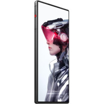 REDMAGIC 10 Air 120Hz Gaming Phone, 5G Android Smartphone, 12GB, 256GB Dual-Sim, Unlocked Twilight Global Version 1 Year Warranty