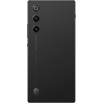 REDMAGIC 10 Air 120Hz Gaming Phone, 5G Android Smartphone, 12GB, 256GB Dual-Sim, Unlocked Twilight Global Version 1 Year Warranty