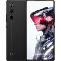 REDMAGIC 10 Air 120Hz Gaming Phone, 5G Android Smartphone, 12GB, 256GB Dual-Sim, Unlocked Twilight Global Version 1 Year Warranty
