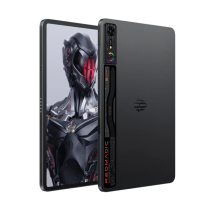 REDMAGIC Nova Gaming Tablet 12GB, 256GB Global Version 1 Year Warranty