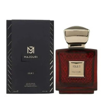 Majouri Jour 5 In Red For Women Eau De Parfum, 75Ml