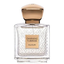 Majouri Charming Tuberose For Women Eau De Parfum Refill, 75Ml