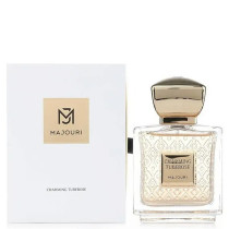 Majouri Charming Tuberose For Women Eau De Parfum Refill, 75Ml