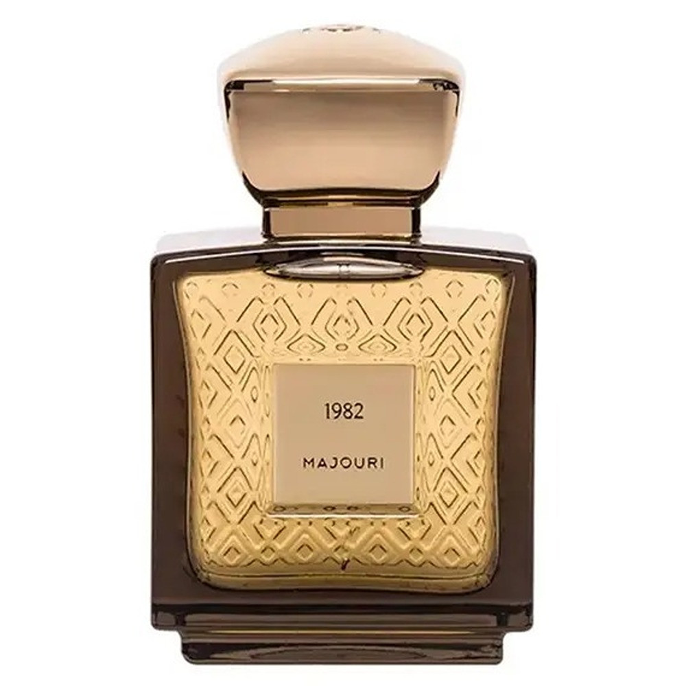 Majouri 1982 Eau De Parfum Refill, 75Ml