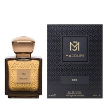 Majouri 1982 For Unisex Eau De Parfum Refillable, 75Ml