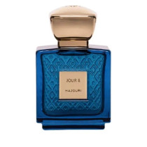 Majouri Jour 8 In Blue Unisex Eau De Parfum, 75Ml