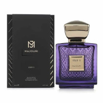 Majouri Jour 11 In Purple Unisex Eau De Parfum Refillable, 75Ml