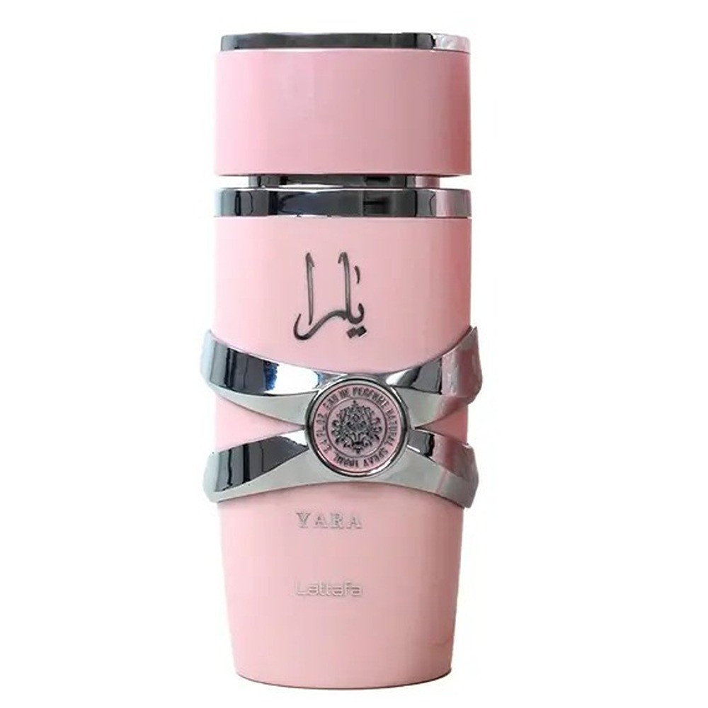 Lattafa Yara For Women Eau De Parfum, 100Ml