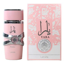 Lattafa Yara For Women Eau De Parfum, 100Ml