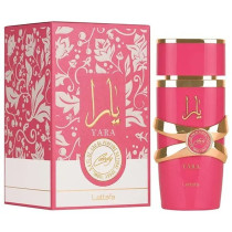Lattafa Yara Candy For Women Eau De Parfum, 100Ml