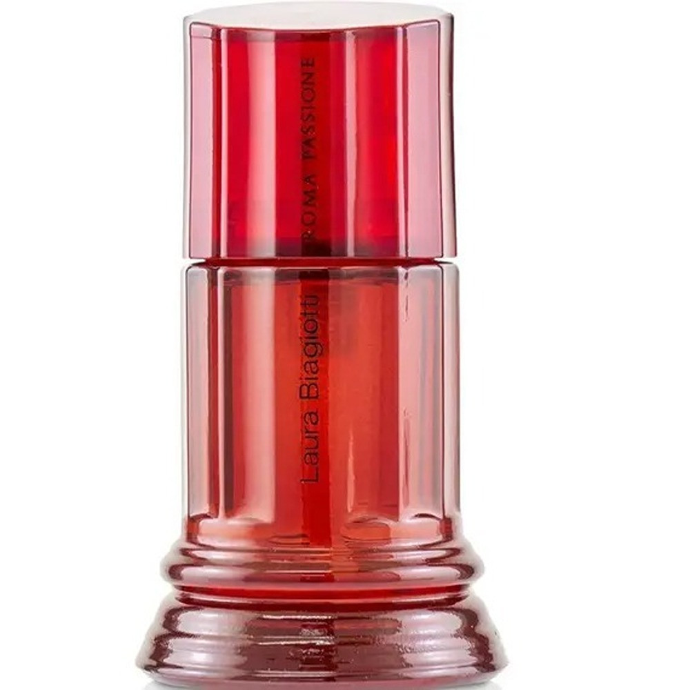 Laura Biagiotti Roma Passione For Women Eau De Toilette, 25Ml