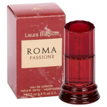 Laura Biagiotti Roma Passione For Women Eau De Toilette, 25Ml