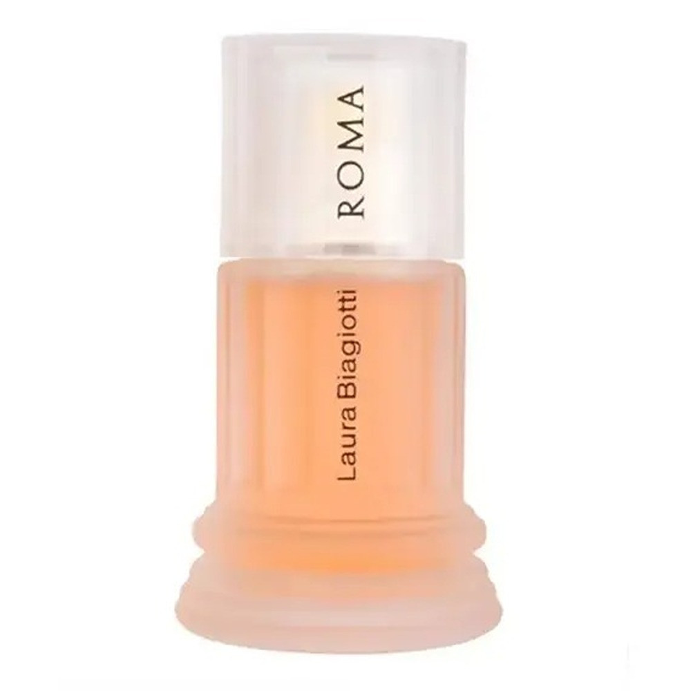 Laura Biagiotti Roma For Women Eau De Toilette, 50Ml