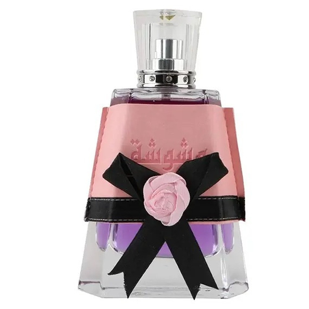 Lattafa Washwasha For Women Eau De Parfum, 100Ml